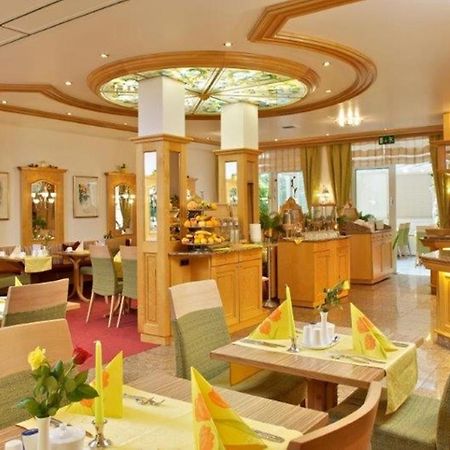 מינכן Park Hotel Laim Serviced Apartments מראה חיצוני תמונה