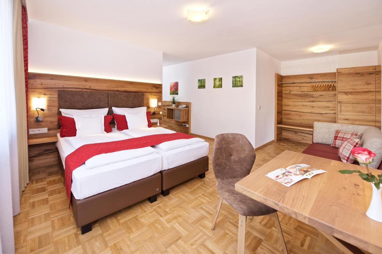 מינכן Park Hotel Laim Serviced Apartments מראה חיצוני תמונה