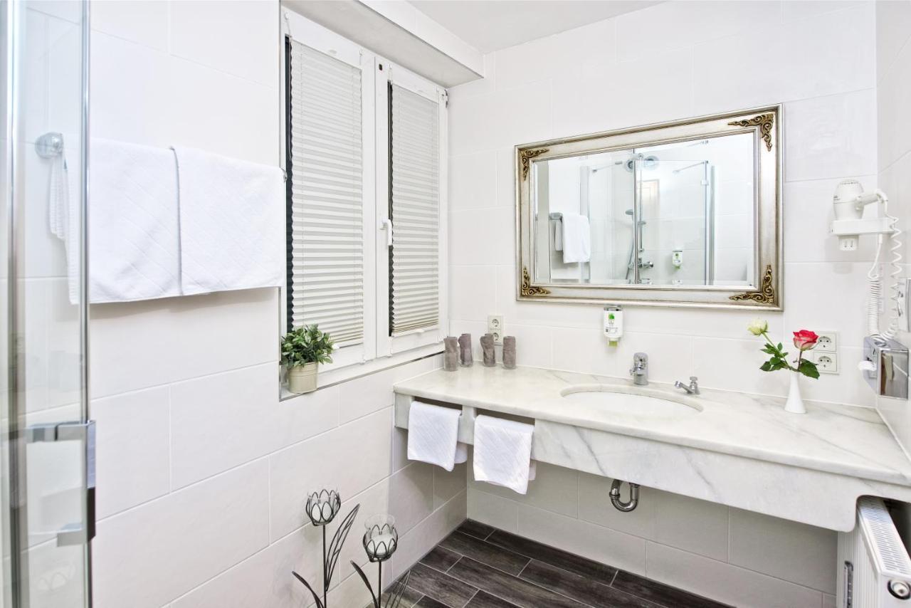 מינכן Park Hotel Laim Serviced Apartments מראה חיצוני תמונה