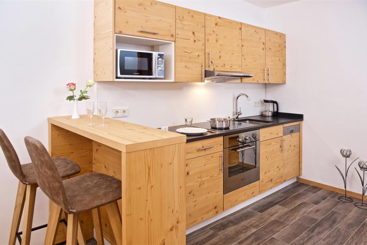 מינכן Park Hotel Laim Serviced Apartments מראה חיצוני תמונה