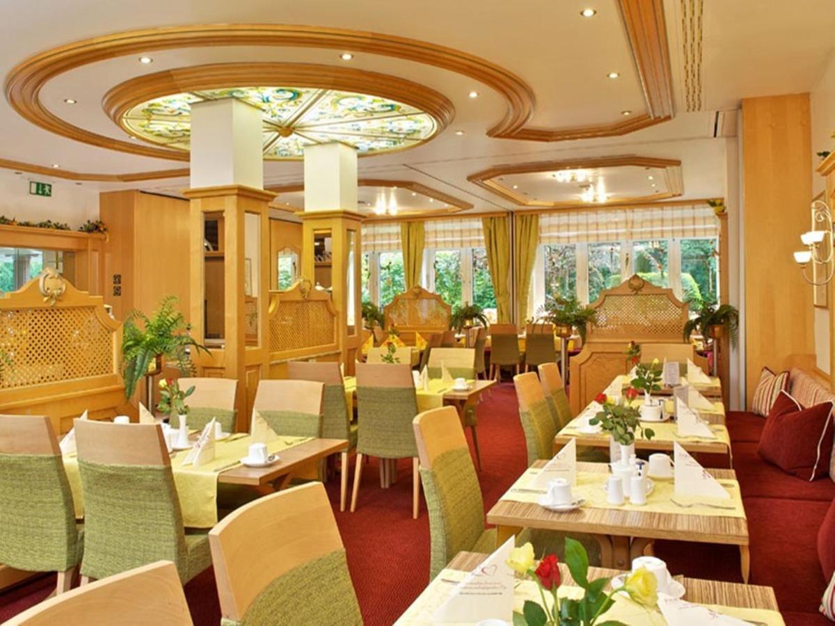 מינכן Park Hotel Laim Serviced Apartments מראה חיצוני תמונה